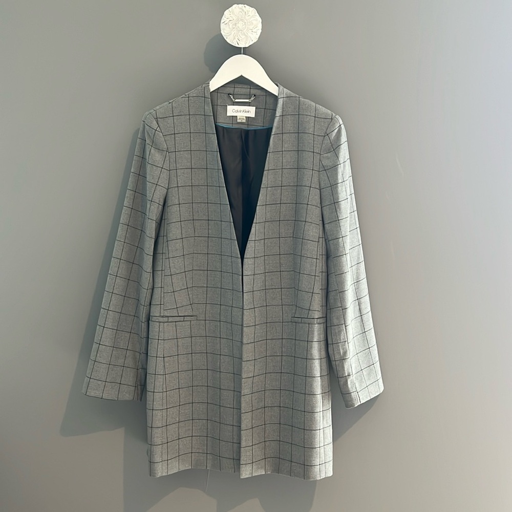 Calvin Klein Blazer